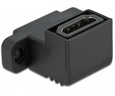 Delock Easy 45 HDMI Adapteris gewinkelt 90°