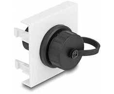 Delock Easy 45 HDMI Modul 45 x 45 mm