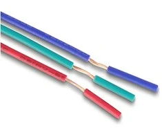 Delock Fassung für 19 mm 3 Pin Taster oder Schalter