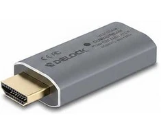 Delock HDMI EDID Emulator 8K bidirektional