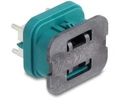 DELOCK HDMTD quad Stecker fur PCB Schutzart IP67 / IP69K