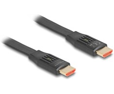 Kabelis Delock HDMI - HDMI 3m juoda (81003)