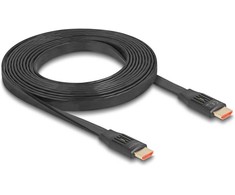 Kabelis Delock HDMI - HDMI 3m juoda (81003)