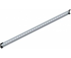 DLC DeLOCK 66194 montavimo rinkinys Nerūdijančiojo plieno Plienas