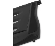 Delock Kabelis SATA 15 Pin HDD zu 4 Pin Stecker – gerade