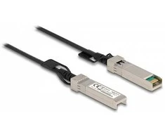 DELOCK Kabelis Twinax SFP+ Stecker zu SFP+ Stecker 5 m