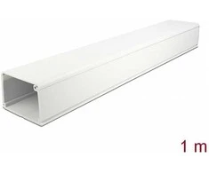 Delock 20724 - Cable floor protection - Baltas - PVC - Adhesive tape - -40 - 65 °C - 1 m