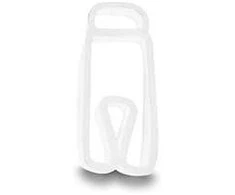 Delock Kabelmarkierer für Kabeldurchmesser 6 - 10 mm 50 Stück transparent