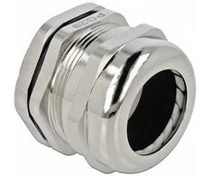 Delock Kabelverschraubung PG29 Metall