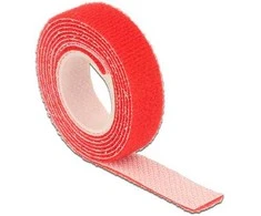 Delock 18717 - Raudona - 13 mm - 1 m - 1 pc(s)