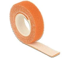 Delock 18741 - Oranžinis - 13 mm - 1 m - 1 pc(s)