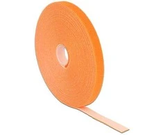Delock 18744 - Oranžinis - 13 mm - 1 cm - 1 pc(s)