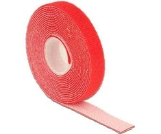 Delock 18718 - Raudona - 13 mm - 3 m - 1 pc(s)