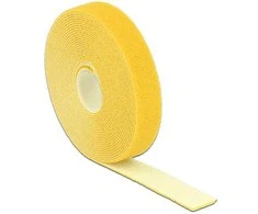 Delock 18739 - Geltona - 20 mm - 5 mm - 1 pc(s)