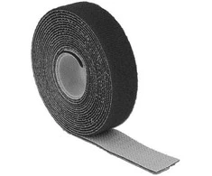 Delock 18714 - Juodas - 20 mm - 3 m - 1 pc(s)