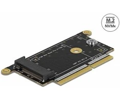 Delock Konverter MacBook Pro SSD zu M.2 NVMe Slot 64139