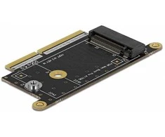 Delock Konverter MacBook Pro SSD zu M.2 NVMe Slot 64139
