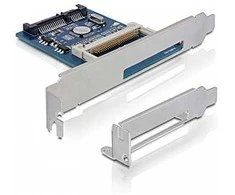 Delock 91687 - Sidabrinis - 3000 Mbit/s