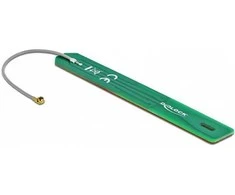 Delock 12692 - 2 dBi - 0.88 - 0.96 GHz - 50 ? - MHF - 0.07 m - coaxial
