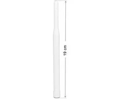 Delock Antenne LTE SMA St 0.3-2.9dBi starr we