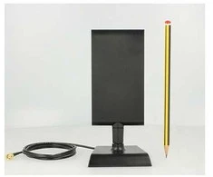 Delock 88992 - 4 dBi - 50 ? - Directional antena - SMA - 2.0:1 - 4.0:1 - 1 m