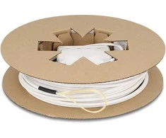Delock LWL Anschlussdose 2 x SC/APC Simplex mit Verlegekabel Set 30 m