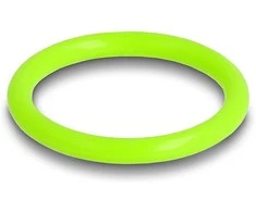 Delock LWL Kabelverbinder SC Simplex Buchse zu SC Simplex Buchse mit Verschlusskappe wasserfest