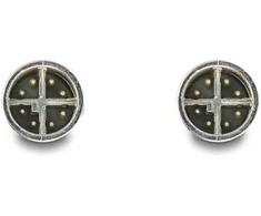 Delock M12 Kabelis X-kodiert 8 Pin Stecker zu Stecker PUR (TPU) 5 m