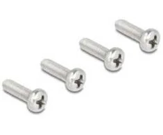 Delock Netzwerk Verlängerungskabel S/FTP RJ45 Buchse zu RJ45 Buchse Cat.6A flache Ausführung 0,25 m juodas