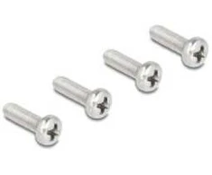 Delock Netzwerk Verlängerungskabel S/FTP RJ45 Buchse zu RJ45 Buchse Cat.6A flache Ausführung 3 m juodas