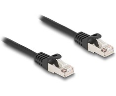 DELOCK kabelis RJ50 kištukas į RJ50 kištuką S/FTP 0.5m SW