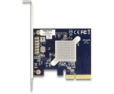 Delock PCI Express x4 Hailo-8™ AI Prozessor x1 KI-Beschleuniger