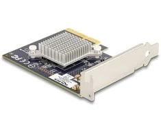 Delock PCI Express x4 Hailo-8™ AI Prozessor x1 KI-Beschleuniger
