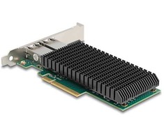 DeLOCK 88522 karta jungiama į tinklą Wewnętrzny Ethernet 10000 Mbit/s