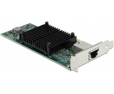Delock PCI Express x8 Netzwerkkarte 10 Gigabit LAN 1 x RJ45 i82599