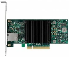Delock PCI Express x8 Netzwerkkarte 10 Gigabit LAN 1 x RJ45 i82599