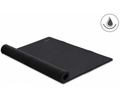 Delock žaidimų pelės kilimėlis 900 x 500 mm – atsparus vandeniui