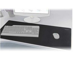 Delock žaidimų pelės kilimėlis 900 x 500 mm – atsparus vandeniui