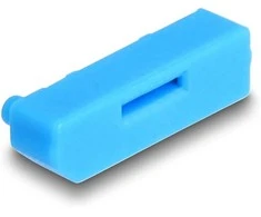 Delock Port Blocker für DisplayPort Buchse 10 Stück