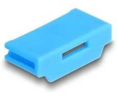 Delock Port Blocker für HDMI Buchse 10 Stück