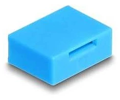 Delock Port Blocker für USB Typ-A Buchse 10 Stück