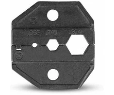 Delock Pressprofileinsatz III für Crimpzange 90528, 90527, 90295, 90546 und 90296