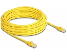 Delock RJ45 Kabelis Cat.6A U/UTP Fast Tracing 10 m