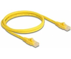 Delock RJ45 Kabelis Cat.6A U/UTP Fast Tracing 1 m