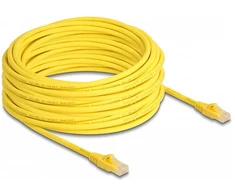 Delock RJ45 Kabelis Cat.6A U/UTP Fast Tracing 15 m