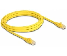 Delock RJ45 Kabelis Cat.6A U/UTP Fast Tracing 3 m