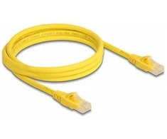 Delock RJ45 Kabelis Cat.6A U/UTP Fast Tracing 2 m