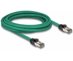 Delock RJ45 Kabelis PROFINET SF/UTP 3 m