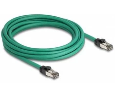 Delock RJ45 Kabelis PROFINET SF/UTP 5 m