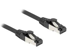 Delock Kabelis sieciowy Cat8.1 S/FTP 5 m Juodas (80574)